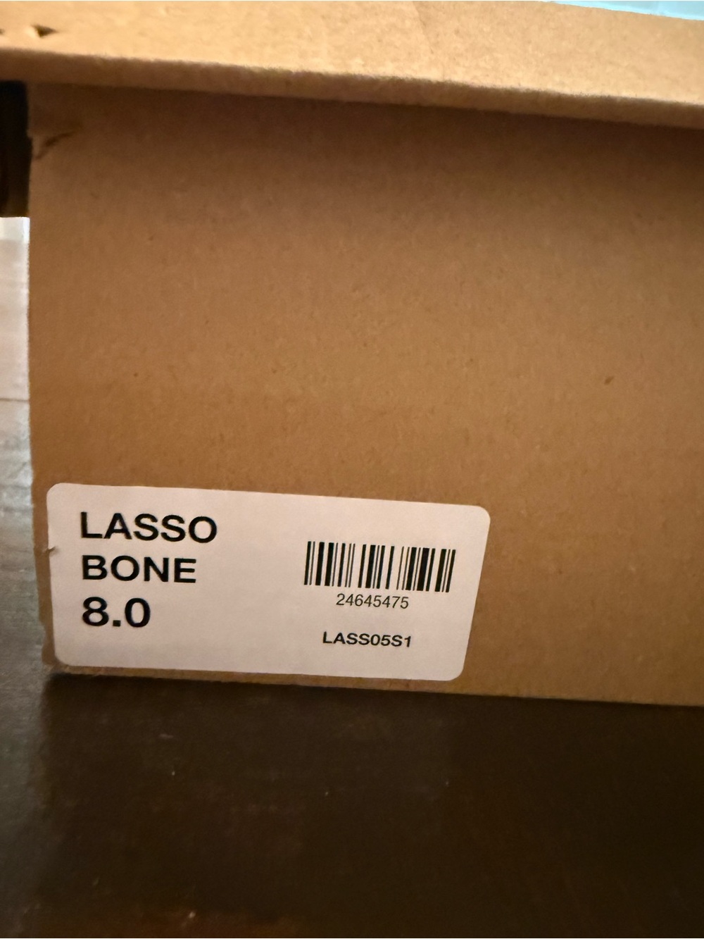 Steve Madden Lasso Bone Leather Boots - Picture 14 of 14